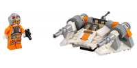 LEGO STAR WARS Snowspeeder 2015
